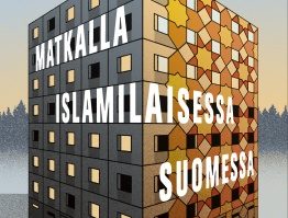 kansi_matkalla islamilaisessa Suomessa