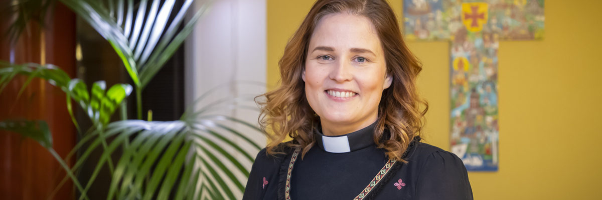 Turun uusi piispa 2021
