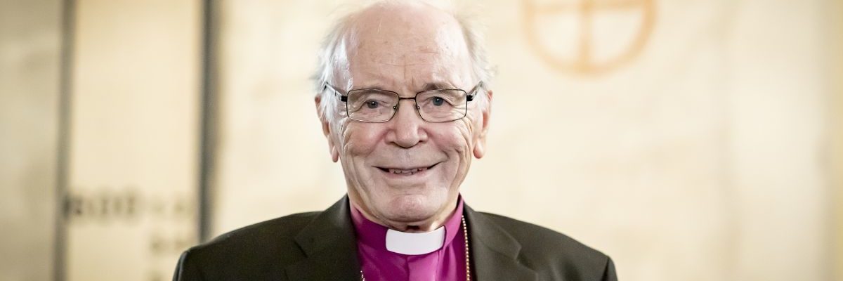 Arkkipiispa emeritus